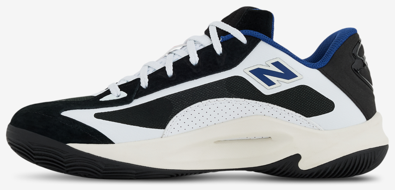 New Balance P350 Low  Image 2 of 9. Tap to open photo gallery.