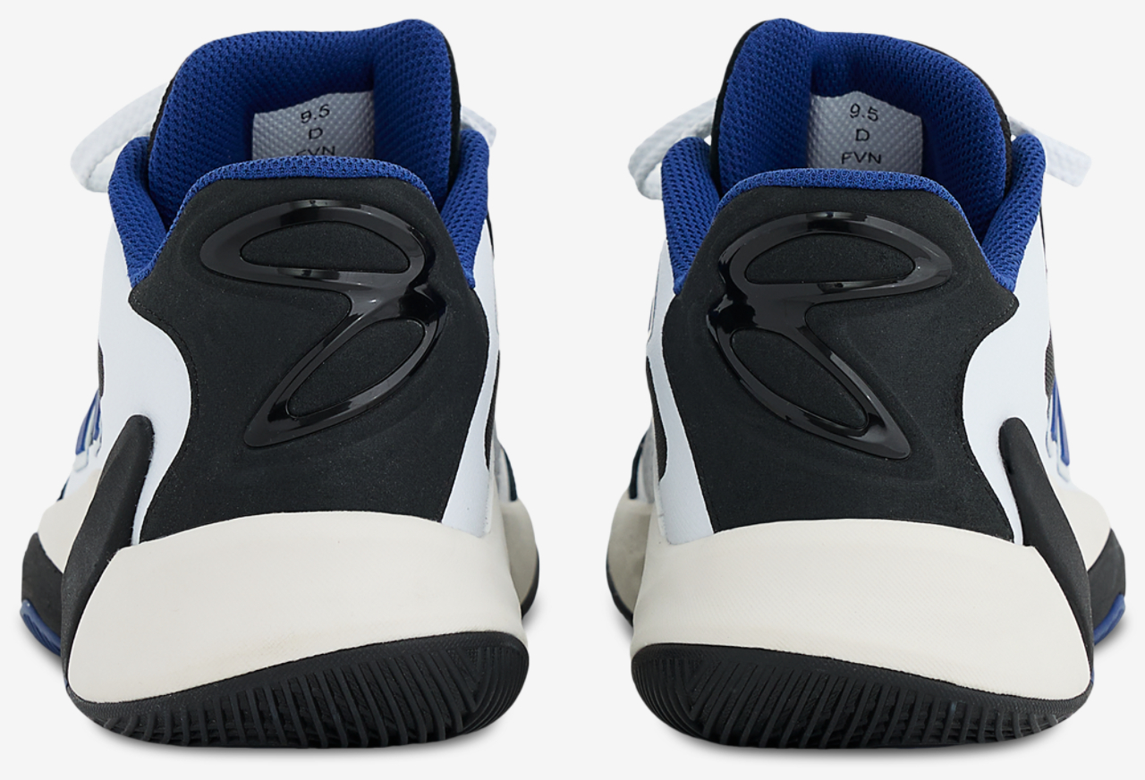 New Balance P350 Low  Image 3 of 9. Tap to open photo gallery.
