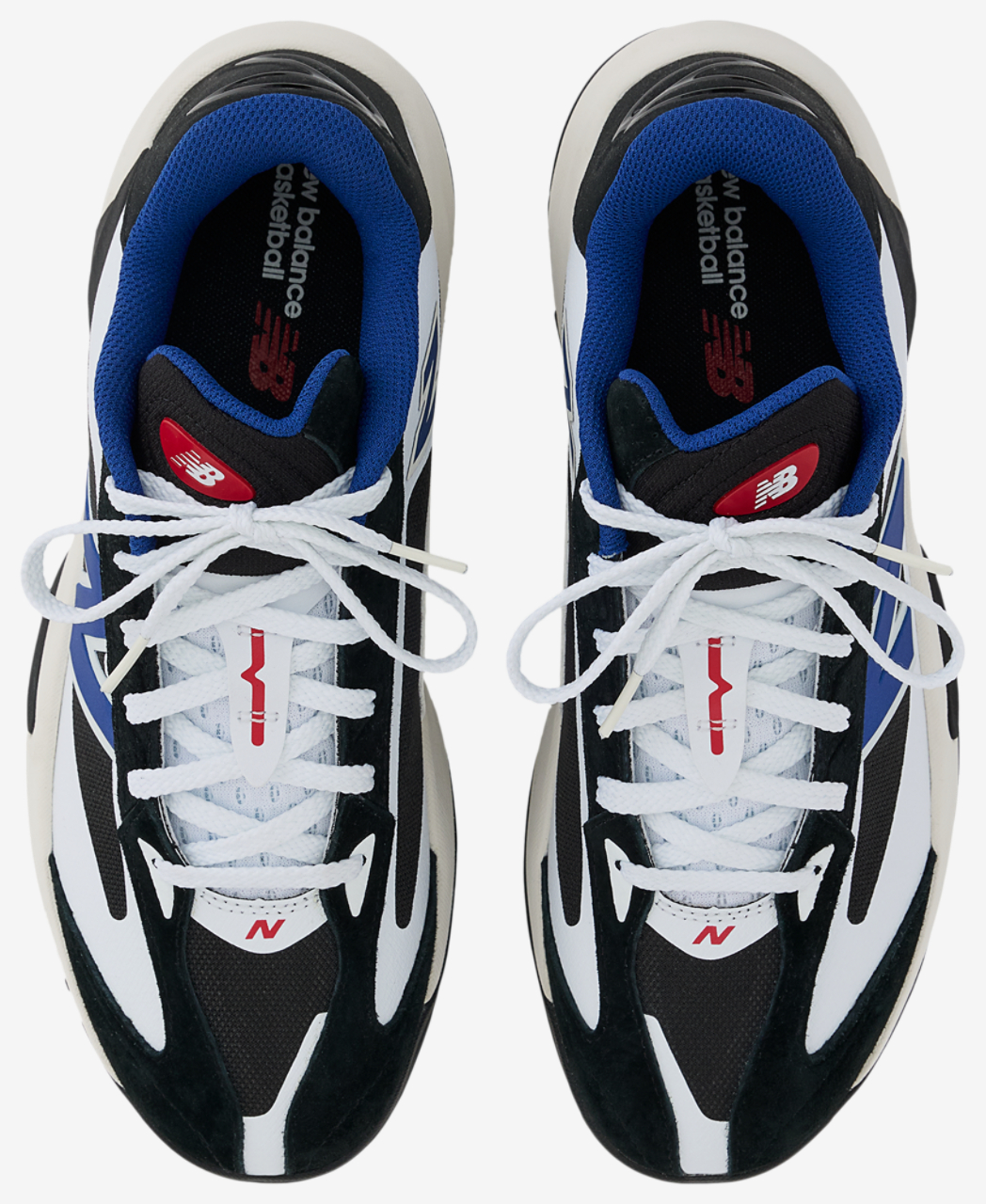 New Balance P350 Low  Image 4 of 9. Tap to open photo gallery.