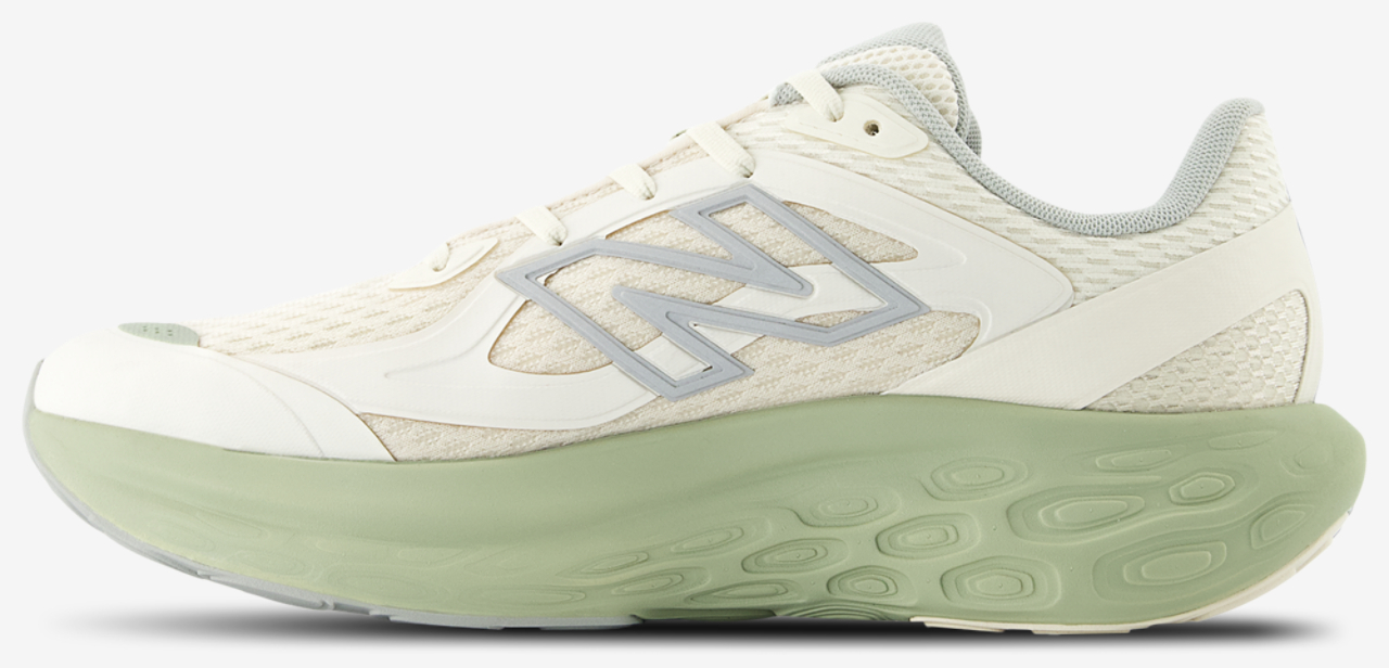New Balance FF Trainer Image 2 of 5. Tap to open photo gallery.