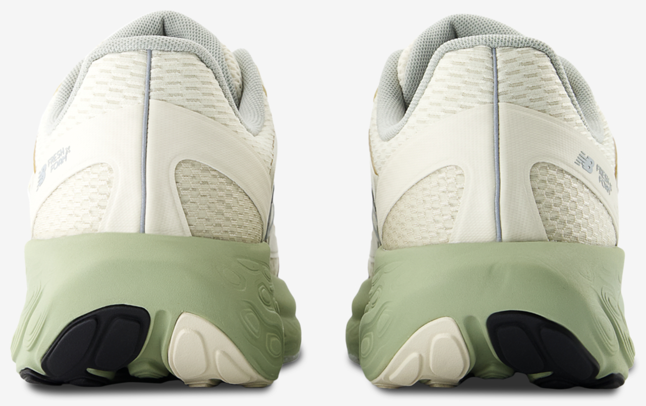 New Balance FF Trainer Image 3 of 5. Tap to open photo gallery.