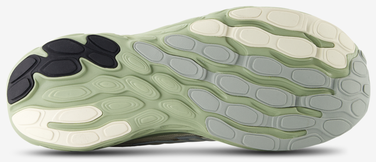 New Balance FF Trainer Image 5 of 5. Tap to open photo gallery.