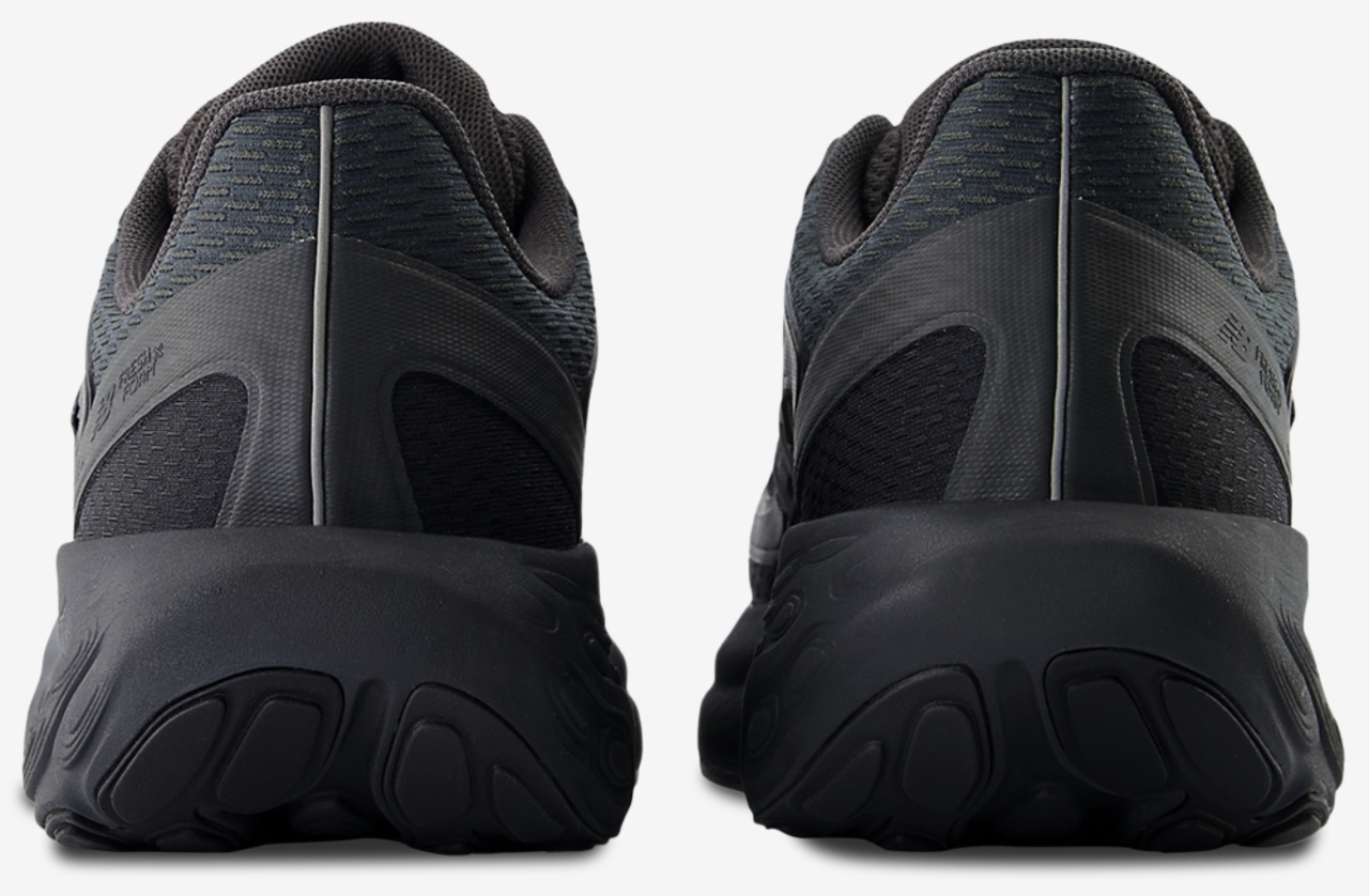 New Balance FF Trainer Image 3 of 5. Tap to open photo gallery.