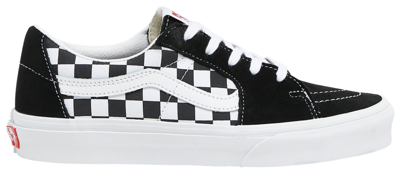 Vans SK8-Low Image 1 of 5. Tap to open photo gallery.