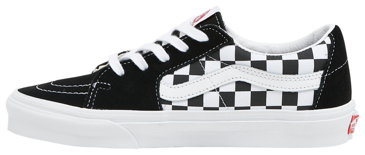 Vans SK8-Low Image 2 of 5. Tap to open photo gallery.