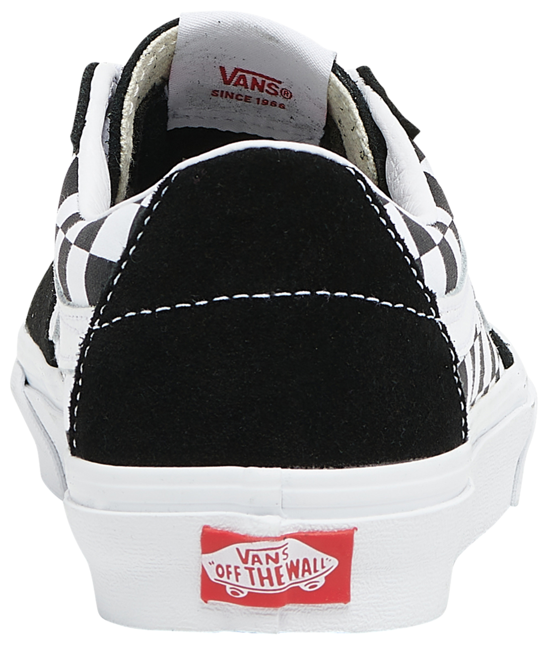 Vans SK8-Low Image 3 of 5. Tap to open photo gallery.