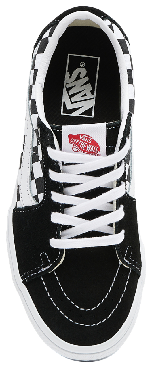 Vans SK8-Low Image 4 of 5. Tap to open photo gallery.