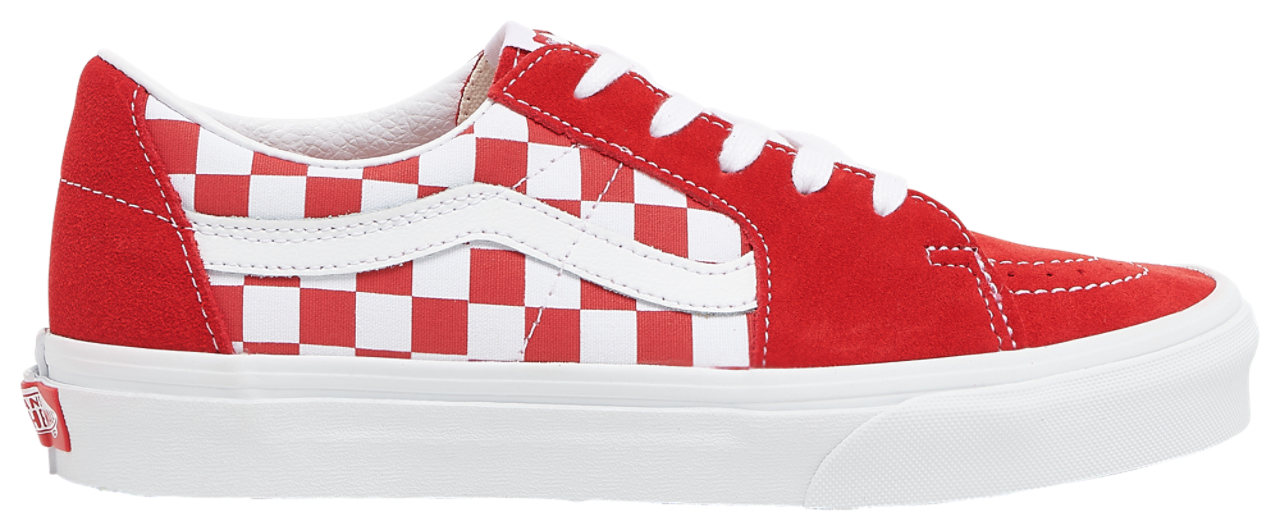 Vans SK8-Low Image 1 of 5. Tap to open photo gallery.