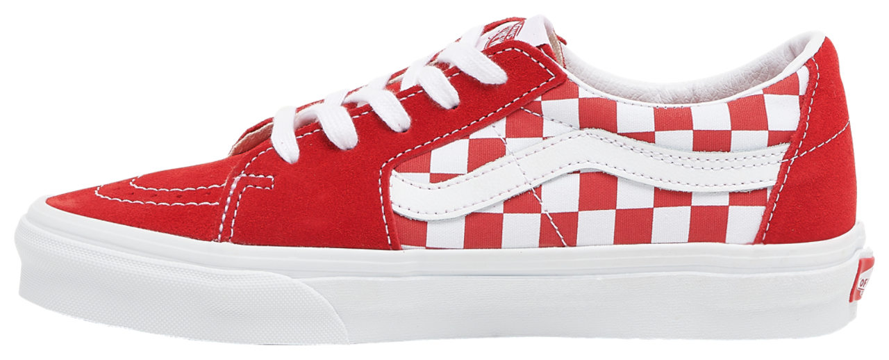 Vans SK8-Low Image 2 of 5. Tap to open photo gallery.