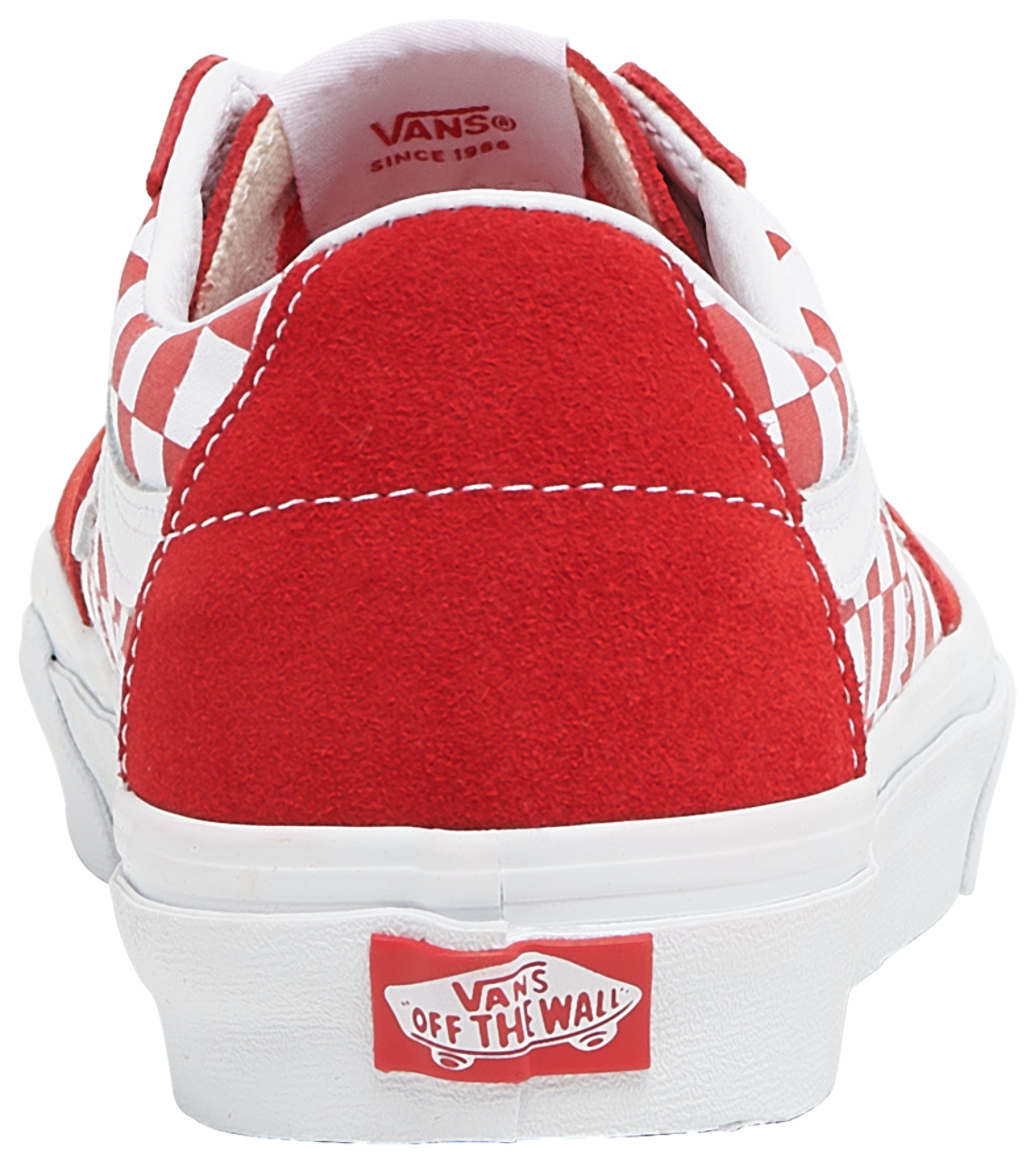 Vans SK8-Low Image 3 of 5. Tap to open photo gallery.