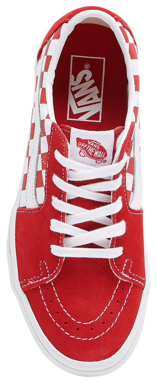 Vans SK8-Low Image 4 of 5. Tap to open photo gallery.