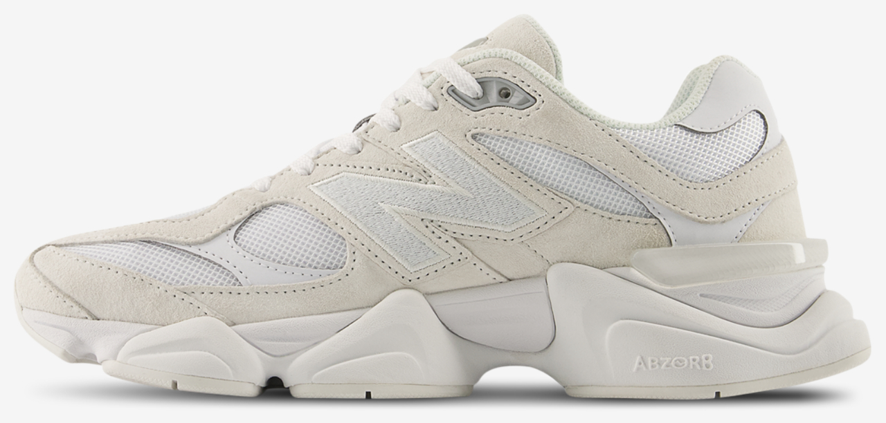 New Balance 9060 Image 2 of 4. Tap to open photo gallery.