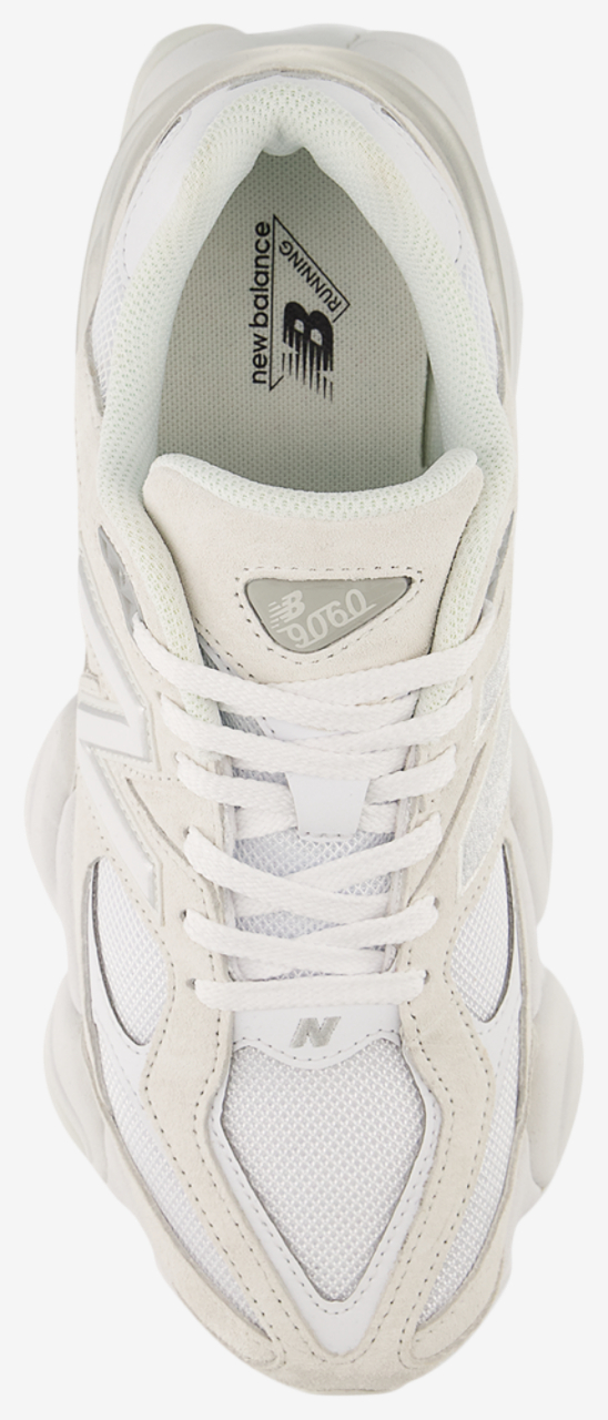 New Balance 9060 Image 3 of 4. Tap to open photo gallery.