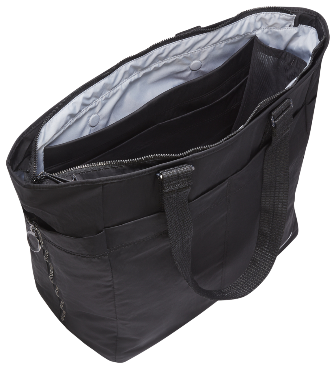 Nike One Lux Tote Bag Image 3 of 7. Tap to open photo gallery.