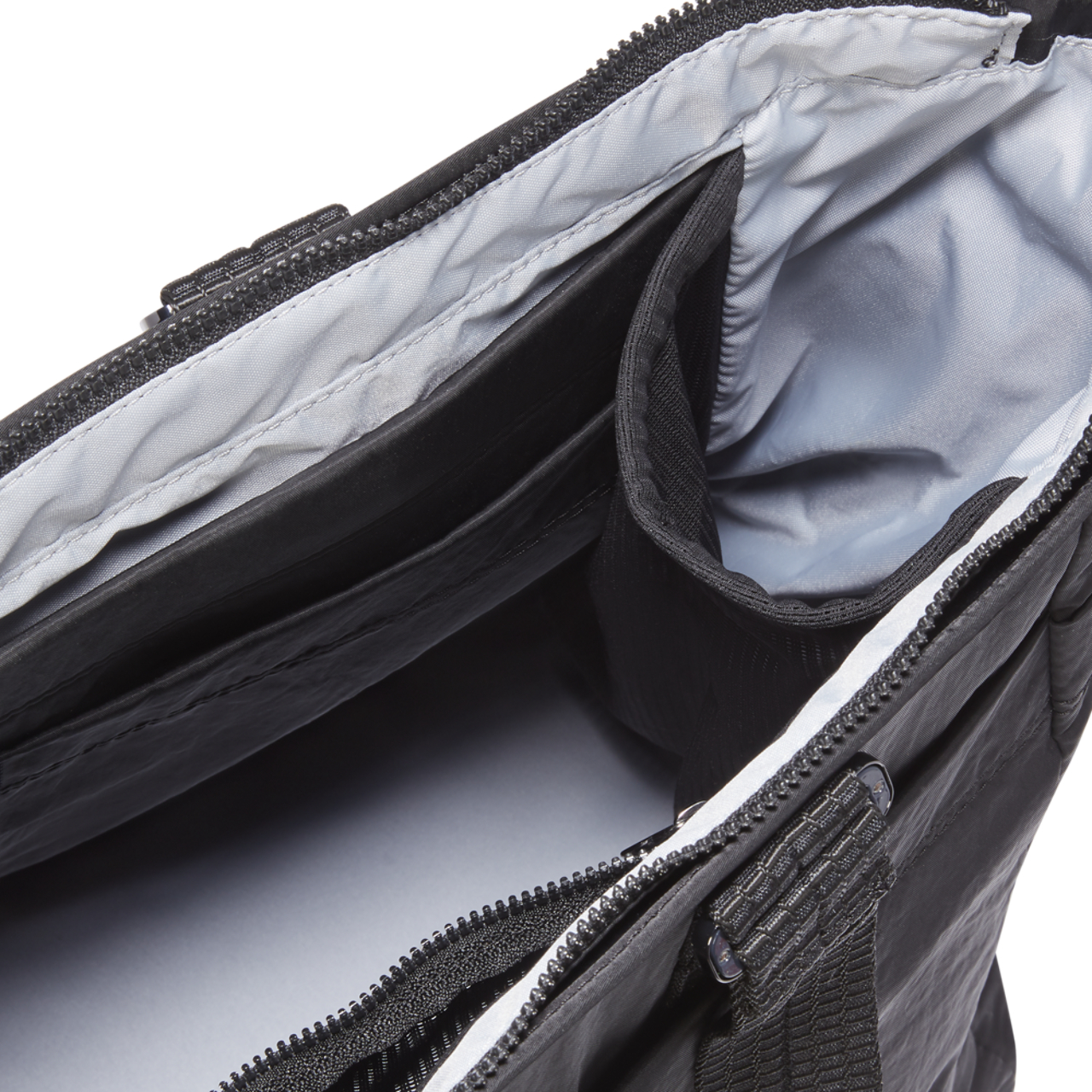 Nike One Lux Tote Bag Image 4 of 7. Tap to open photo gallery.