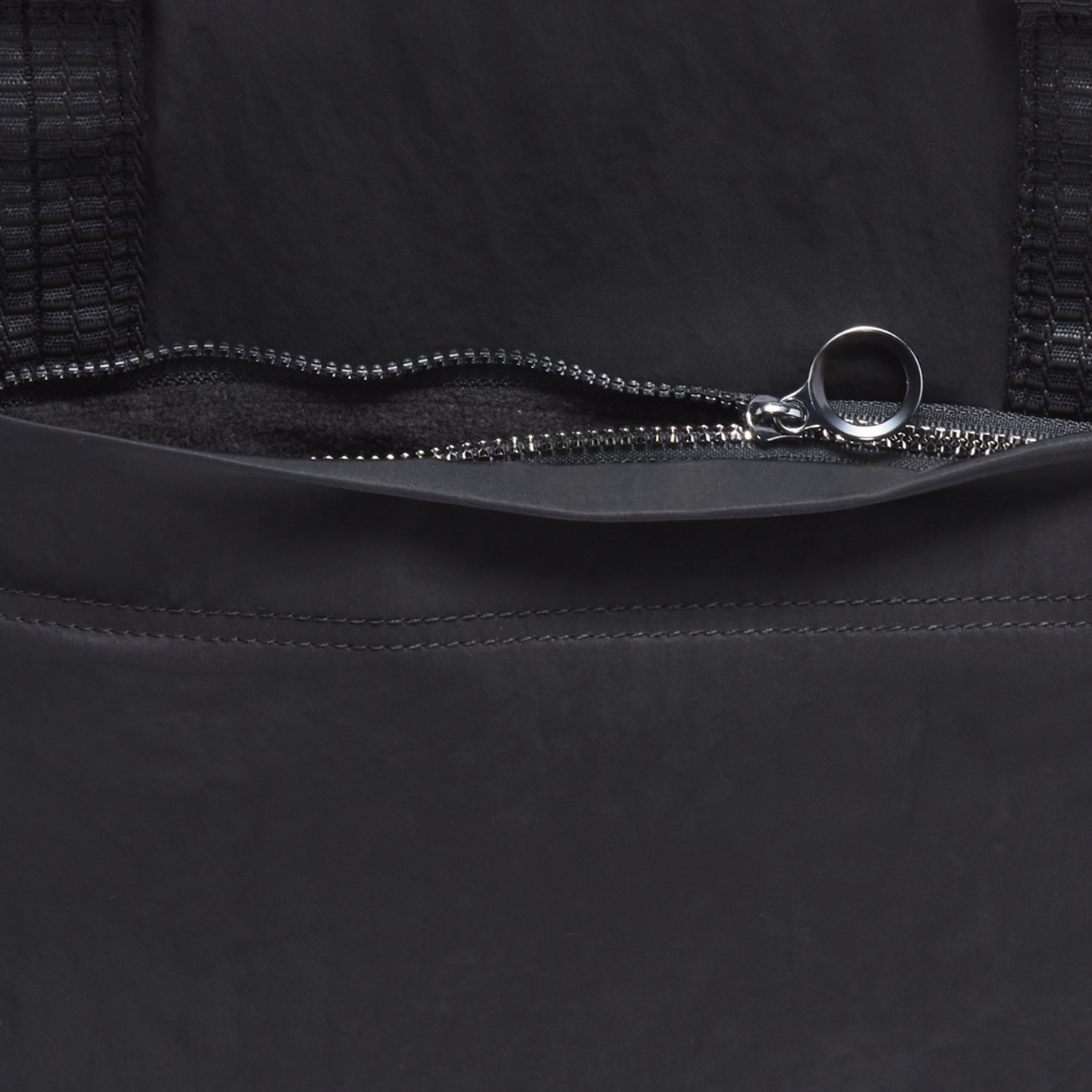 Nike One Lux Tote Bag Image 5 of 7. Tap to open photo gallery.