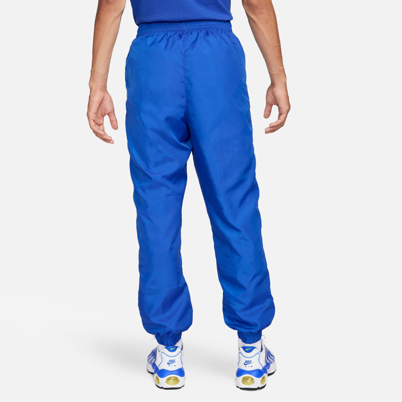 Nike NSW Tuned Air Woven Track Pants | Foot Locker