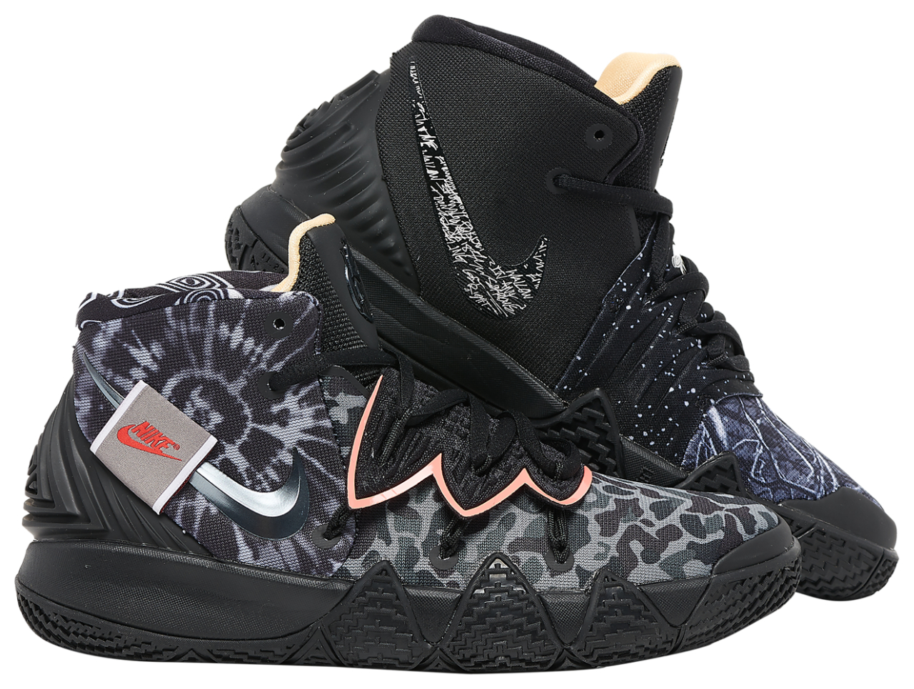 Nike Kybrid Image 1 of 5. Tap to open photo gallery.