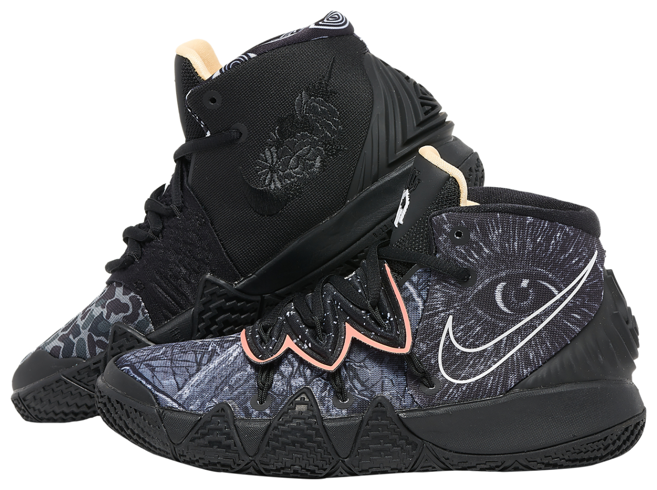 Nike Kybrid Image 2 of 5. Tap to open photo gallery.