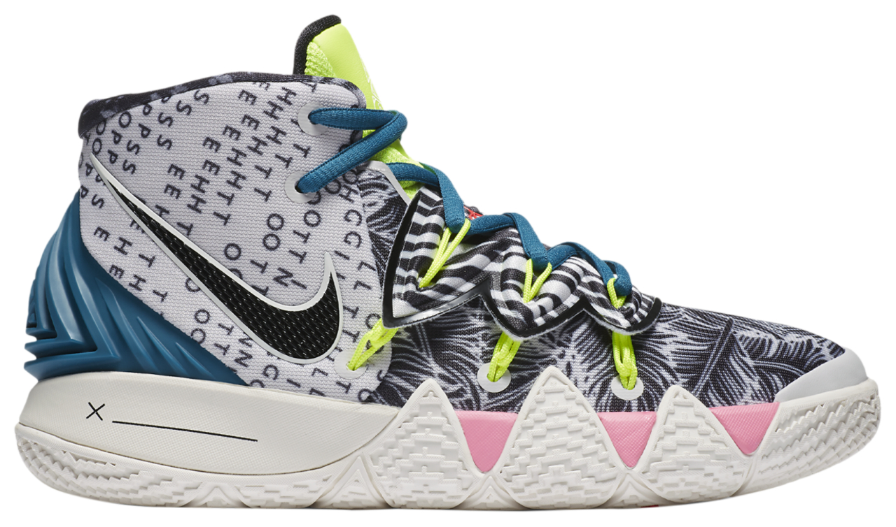 Nike Kybrid Image 1 of 7. Tap to open photo gallery.