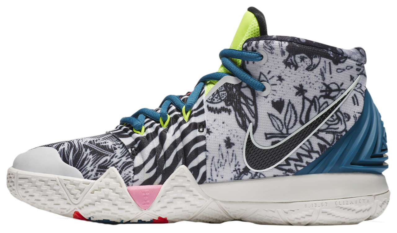 Nike Kybrid Image 2 of 7. Tap to open photo gallery.