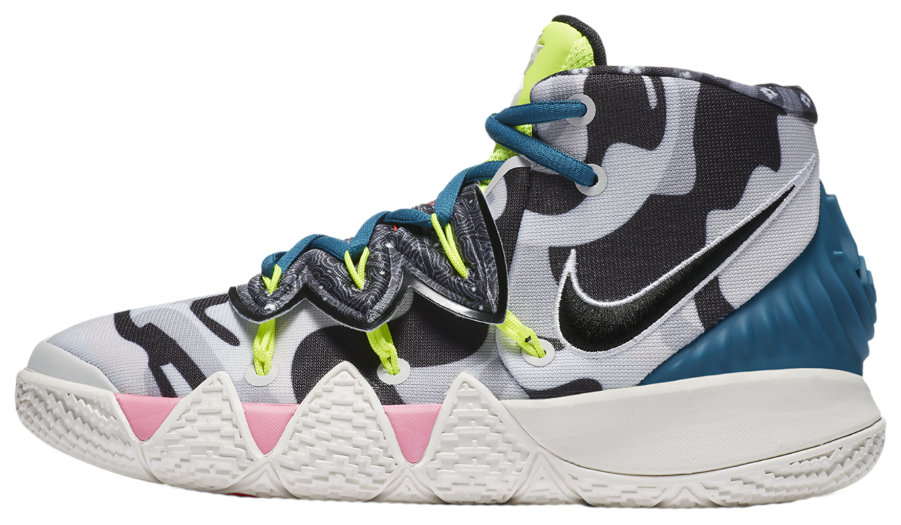 Nike Kybrid Image 3 of 7. Tap to open photo gallery.