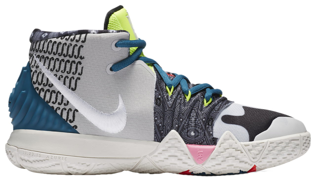 Nike Kybrid Image 4 of 7. Tap to open photo gallery.