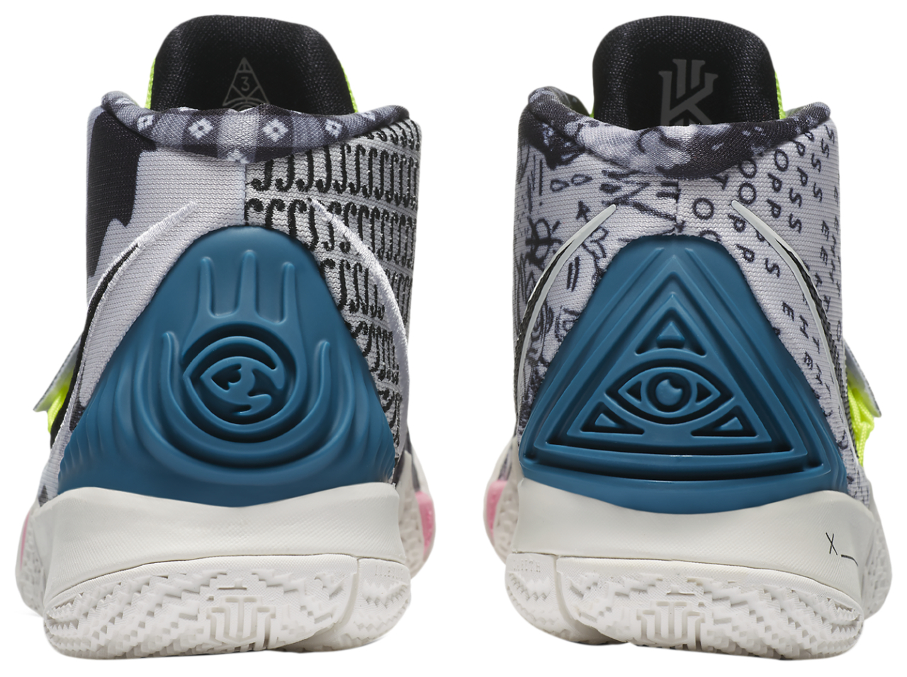 Nike Kybrid Image 5 of 7. Tap to open photo gallery.