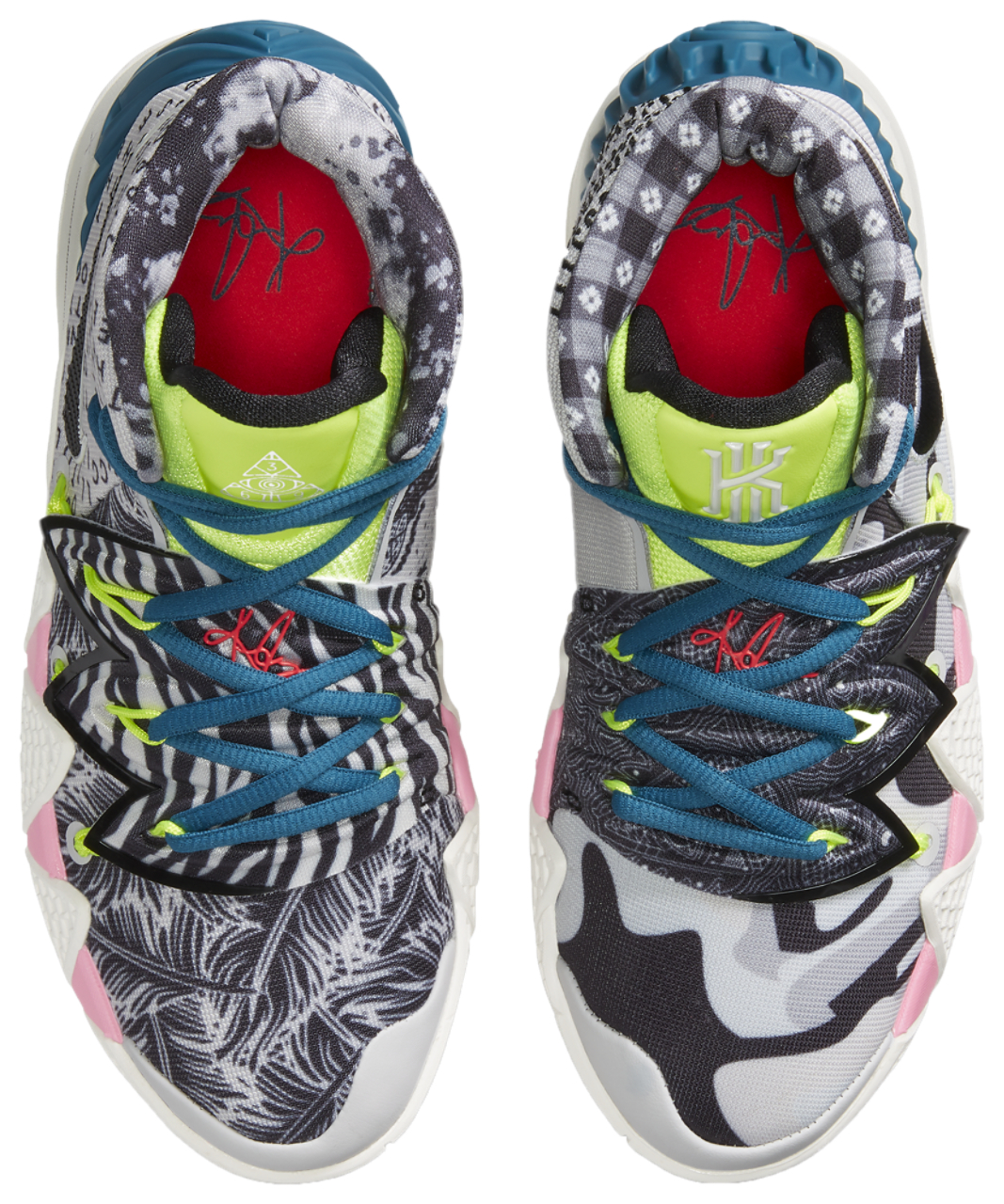 Nike Kybrid Image 6 of 7. Tap to open photo gallery.