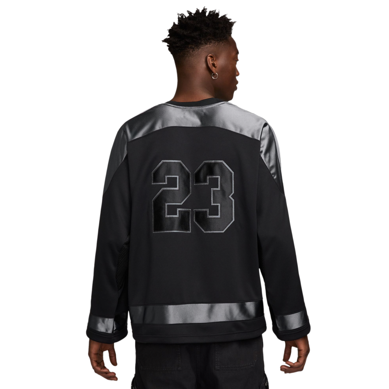 Jordan Brooklyn Collegiate Hockey Jersey - Men's | Foot Locker