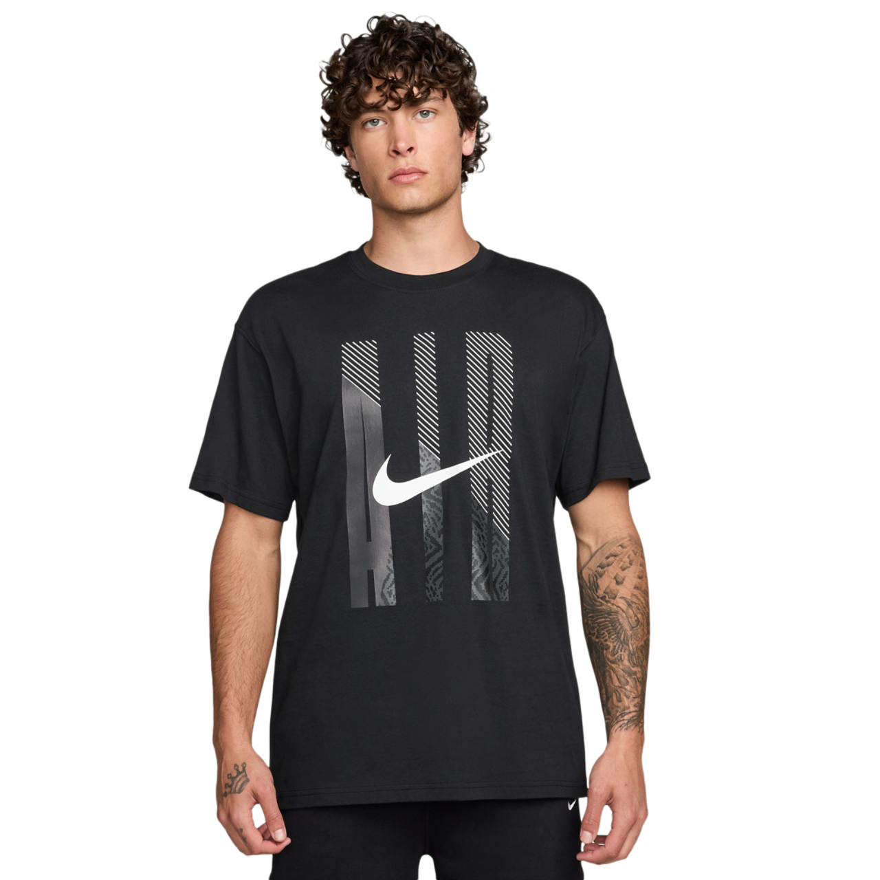 Nike M90 Air T-Shirt Image 1 of 3. Tap to open photo gallery.
