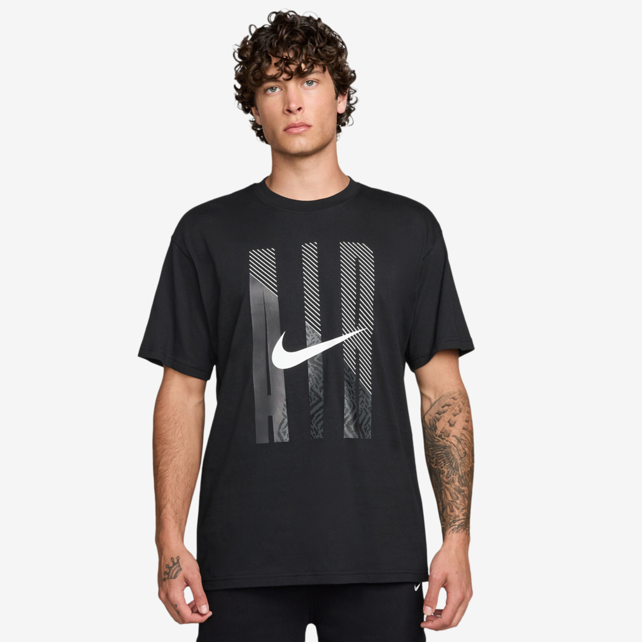 Nike M90 Air T-Shirt Image 1 of 3. Tap to open photo gallery.