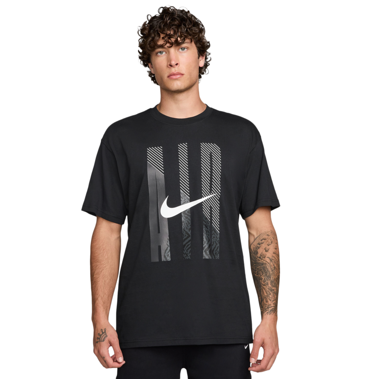 Nike M90 Air T-Shirt Image 1 of 3. Tap to open photo gallery.