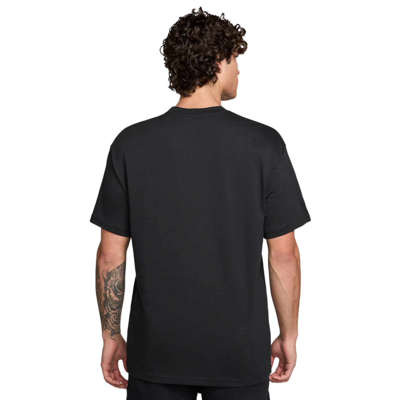 Nike M90 Air T-Shirt Image 2 of 3. Tap to open photo gallery.