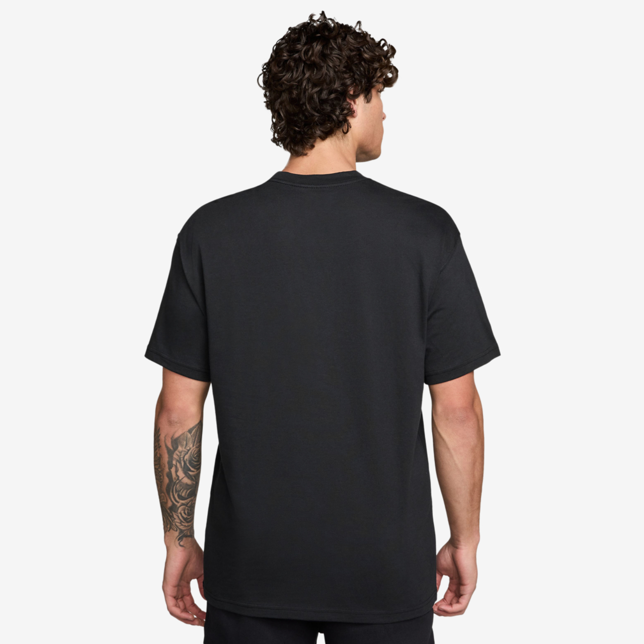 Nike M90 Air T-Shirt Image 2 of 3. Tap to open photo gallery.