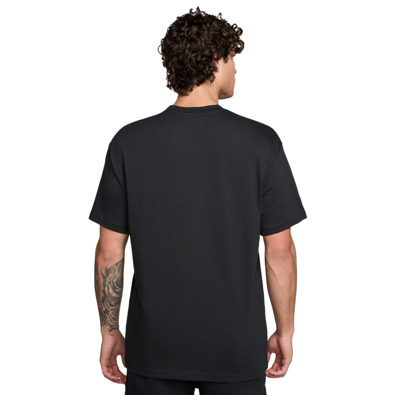 Nike M90 Air T-Shirt Image 2 of 3. Tap to open photo gallery.