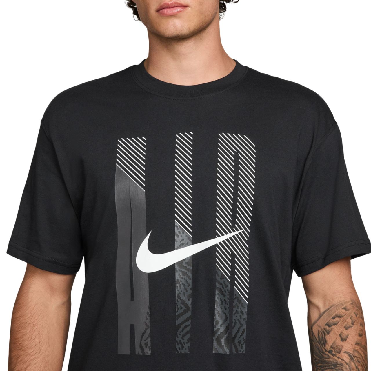 Nike M90 Air T-Shirt Image 3 of 3. Tap to open photo gallery.