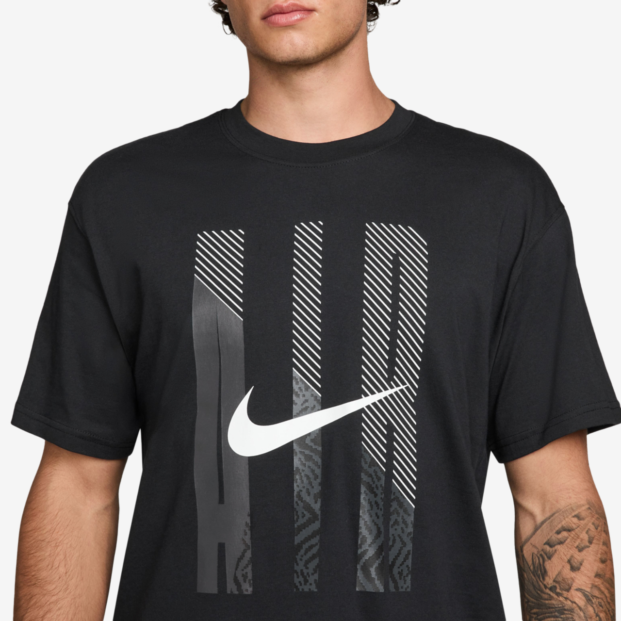 Nike M90 Air T-Shirt Image 3 of 3. Tap to open photo gallery.