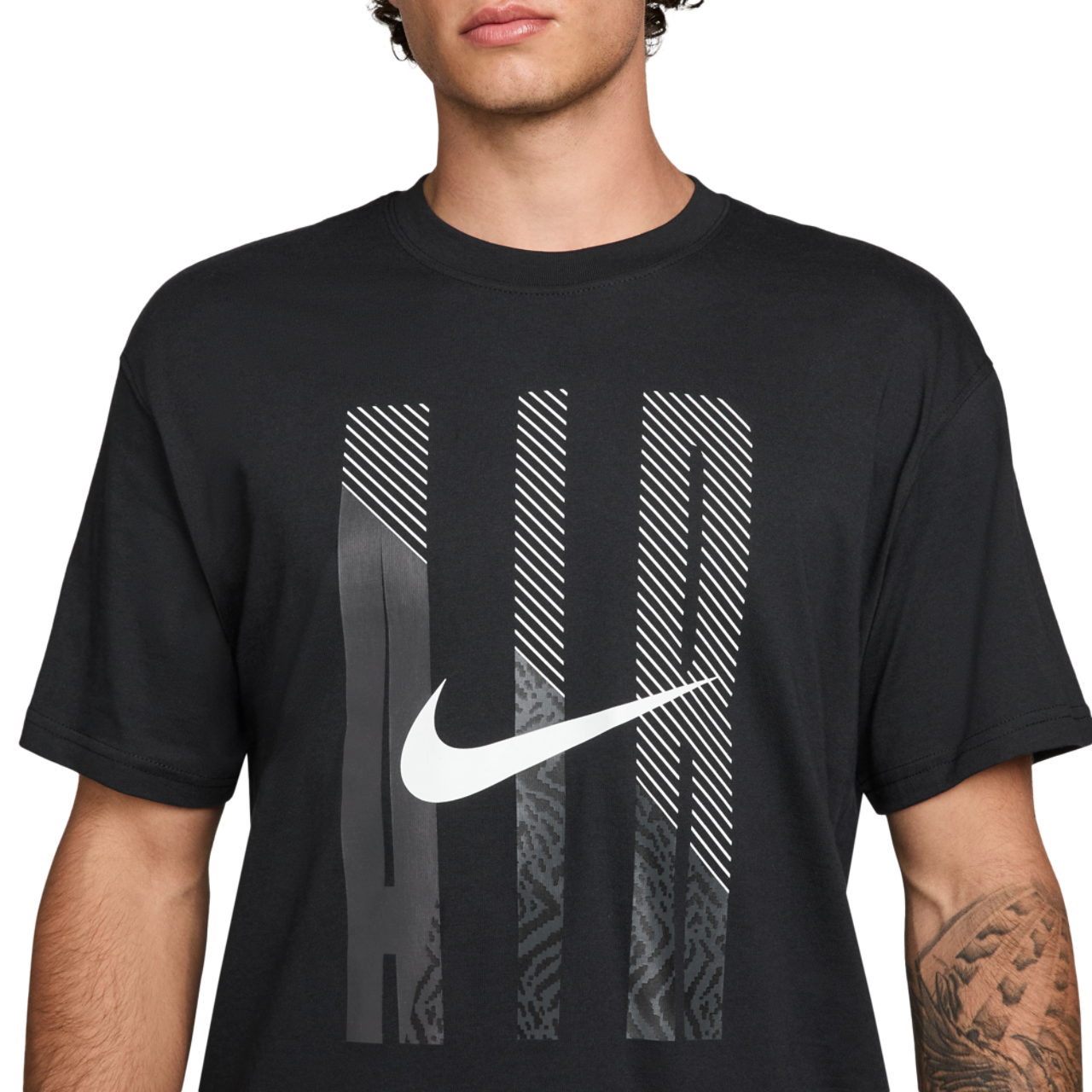 Nike M90 Air T-Shirt Image 3 of 3. Tap to open photo gallery.