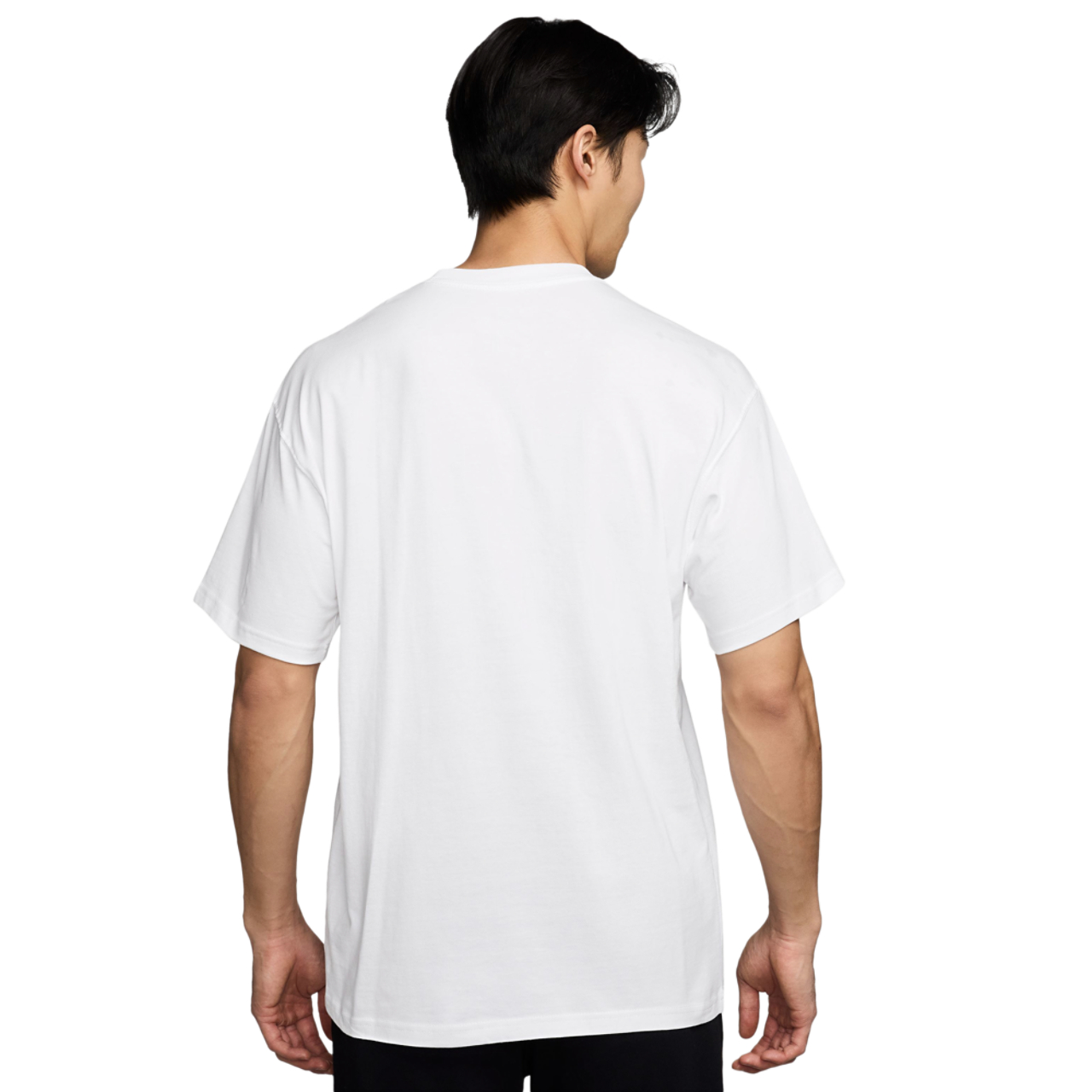 Nike M90 Air T-Shirt Image 2 of 3. Tap to open photo gallery.