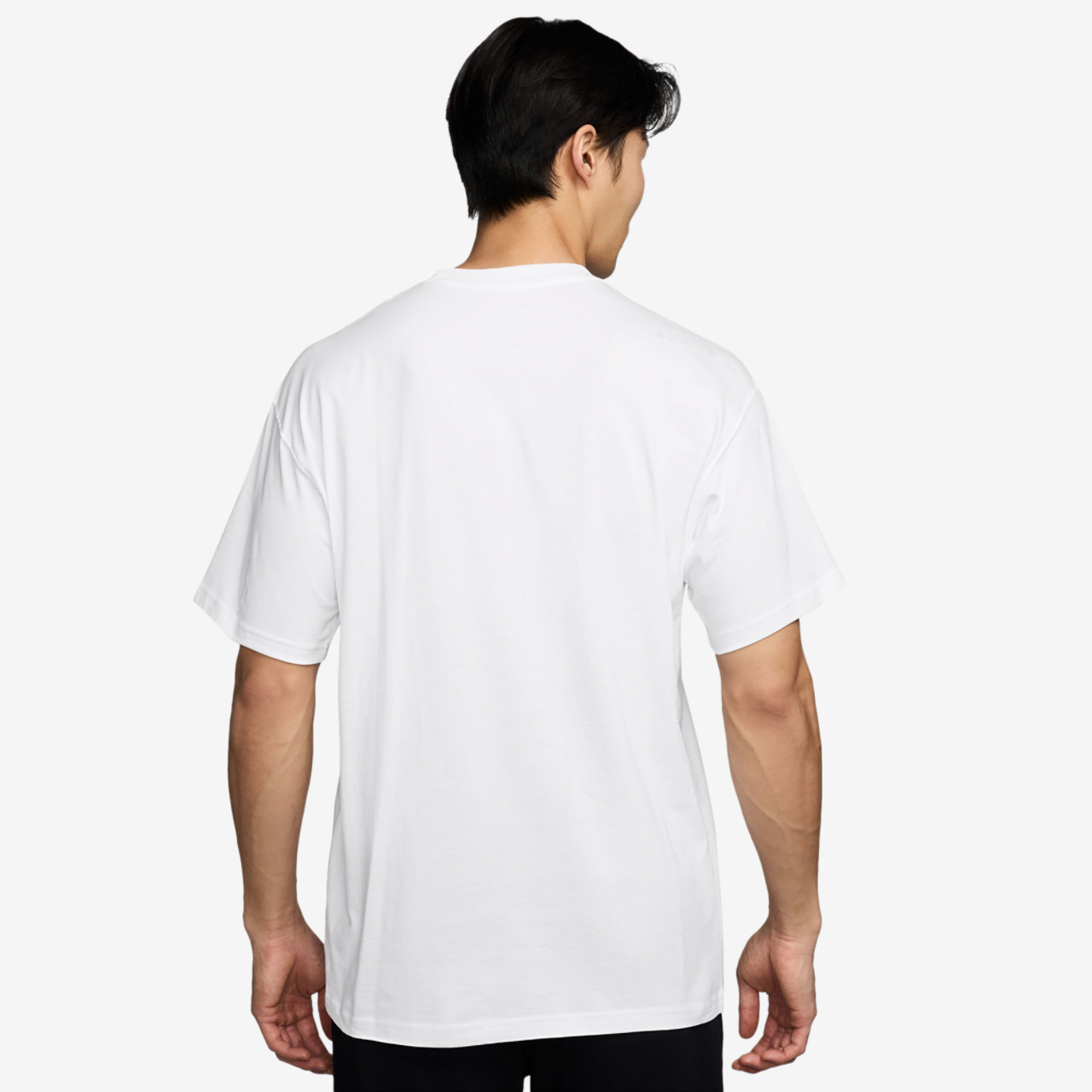 Nike M90 Air T-Shirt Image 2 of 3. Tap to open photo gallery.