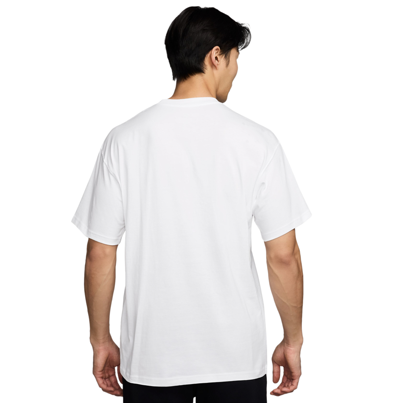 Nike M90 Air T-Shirt Image 2 of 3. Tap to open photo gallery.