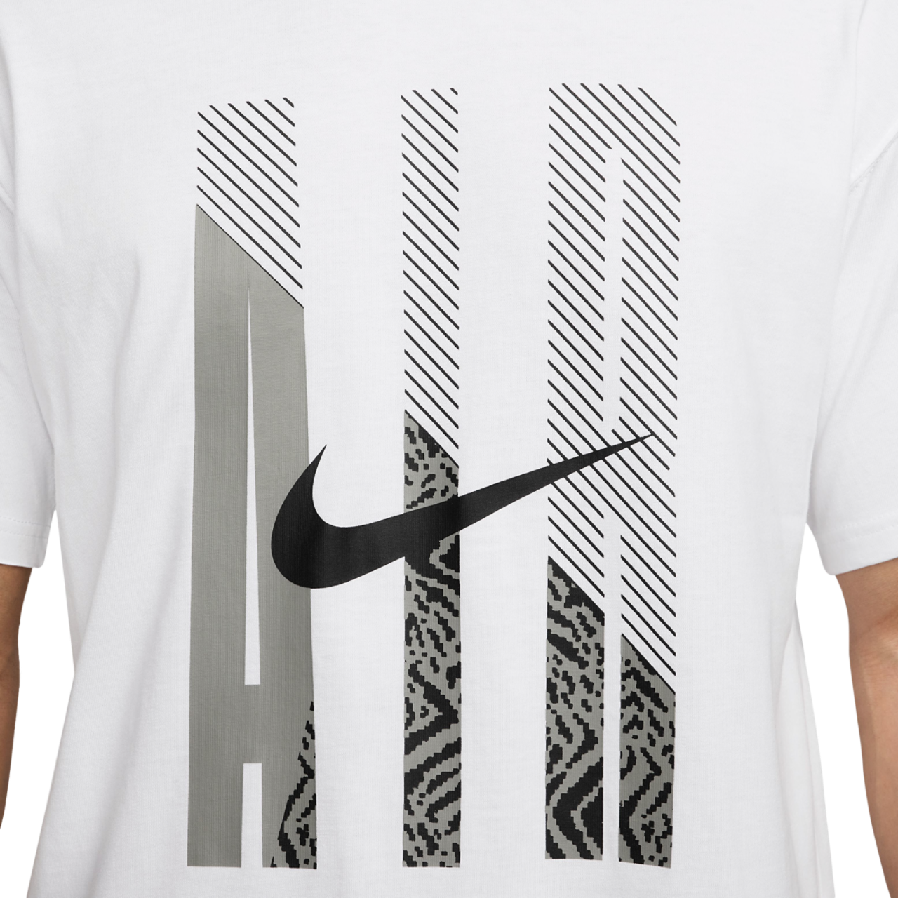 Nike M90 Air T-Shirt Image 3 of 3. Tap to open photo gallery.