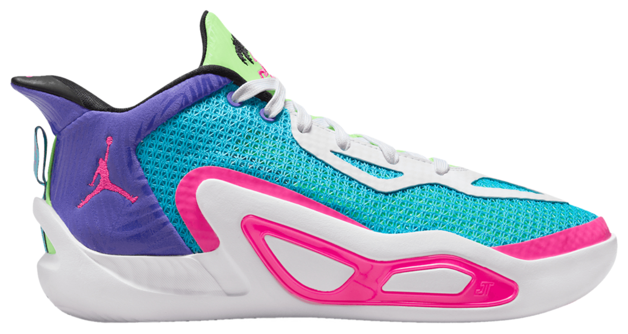 Jordan Tatum Champs Sports