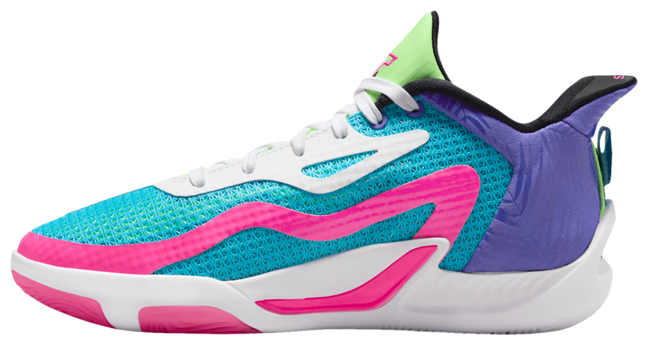 Jordan Tatum Champs Sports