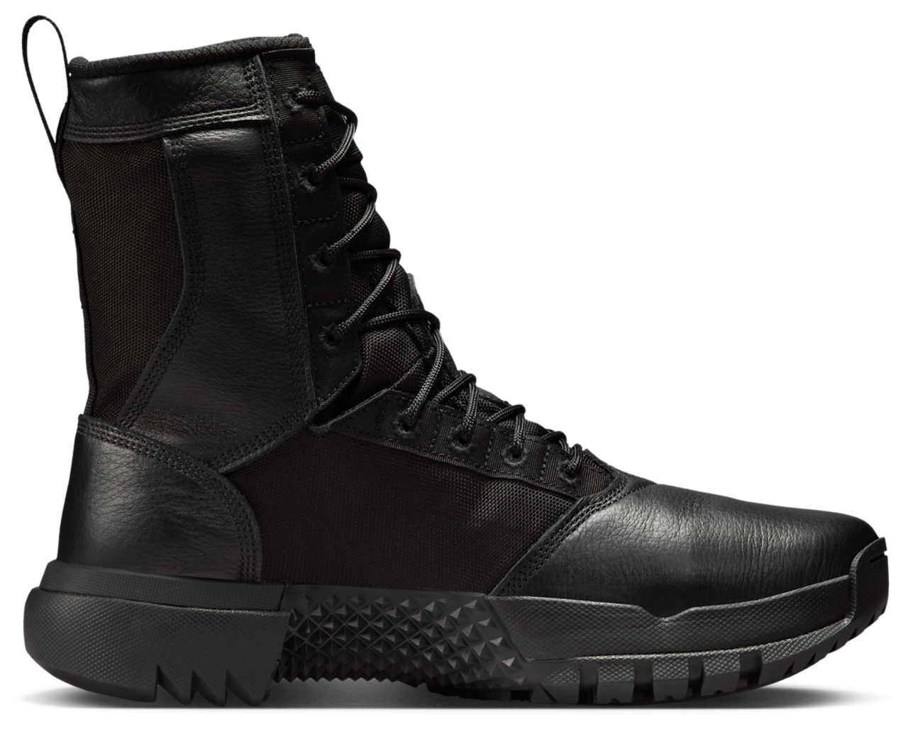 Nike SFB Air Field Ukiah 8" GTX Image 1 of 5. Tap to open photo gallery.