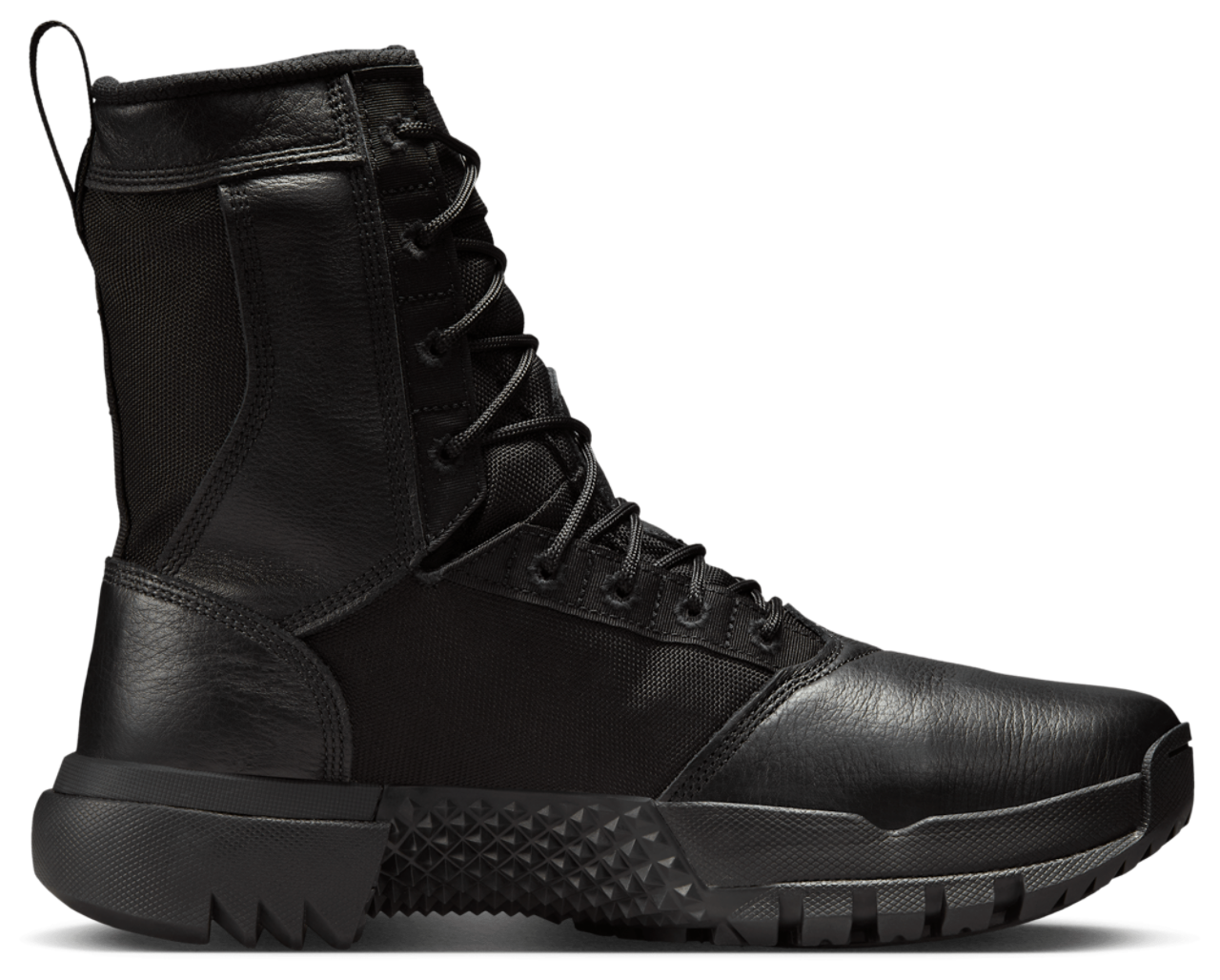 Nike SFB Air Field Ukiah 8" GTX Image 1 of 5. Tap to open photo gallery.