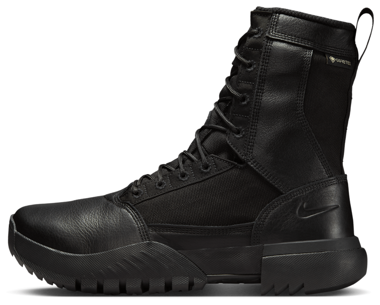 Nike SFB Air Field Ukiah 8" GTX Image 2 of 5. Tap to open photo gallery.