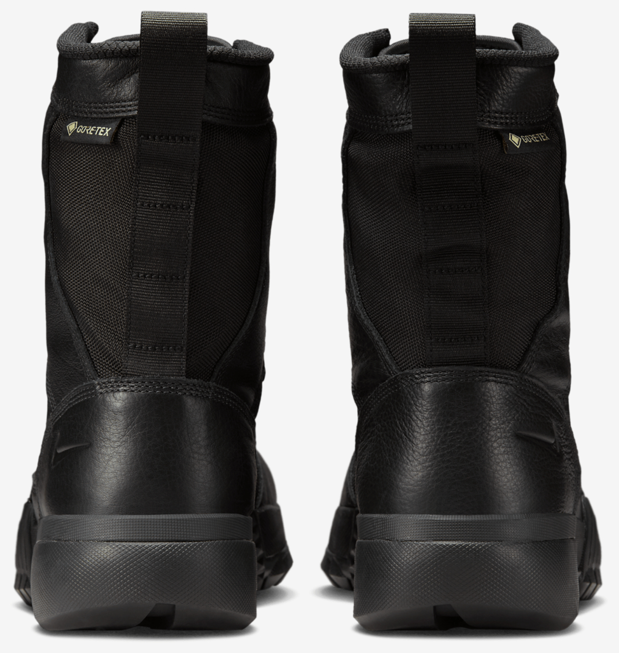 個人装備 NIKE SFB GEN GORE-TEX WATERPROOF Nike SFB Gen 2 8 Inch Gore-Tex Black for Sale | Authenticity