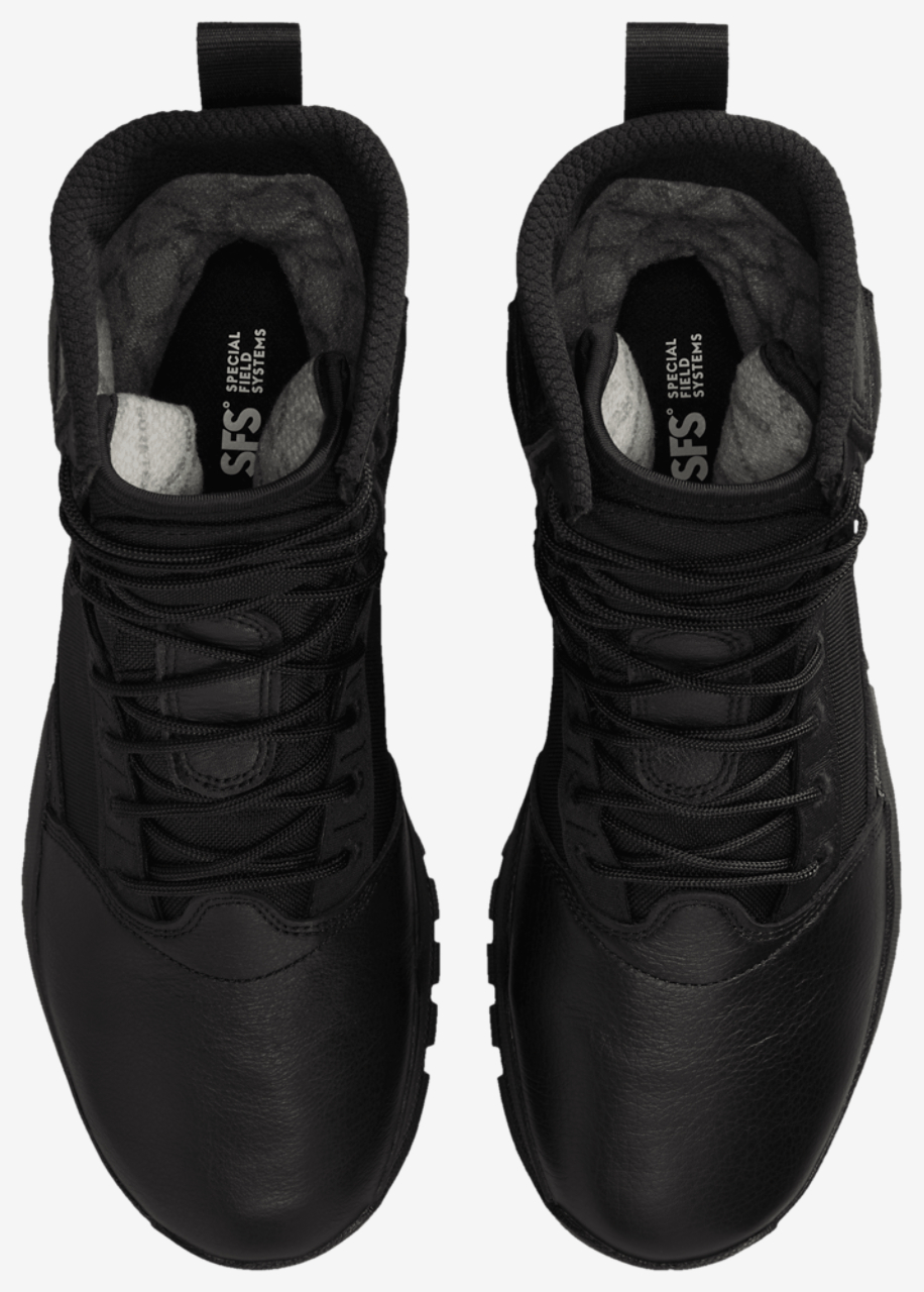 Nike SFB Air Field Ukiah 8" GTX Image 4 of 5. Tap to open photo gallery.